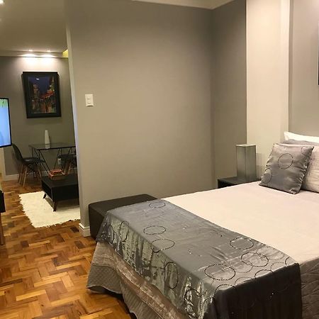 Apt/Loft-Aconchegante No Alto Lägenhet Teresópolis Exteriör bild