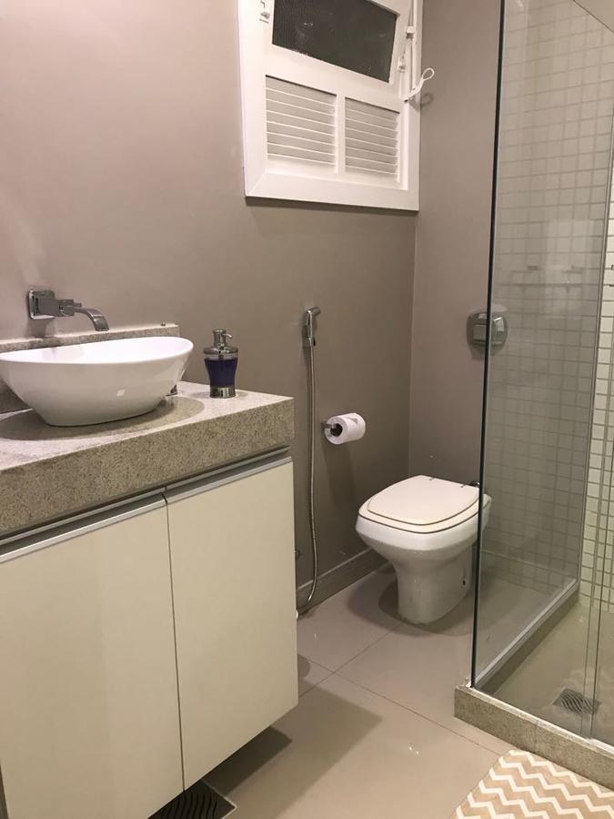 Apt/Loft-Aconchegante No Alto Lägenhet Teresópolis Exteriör bild