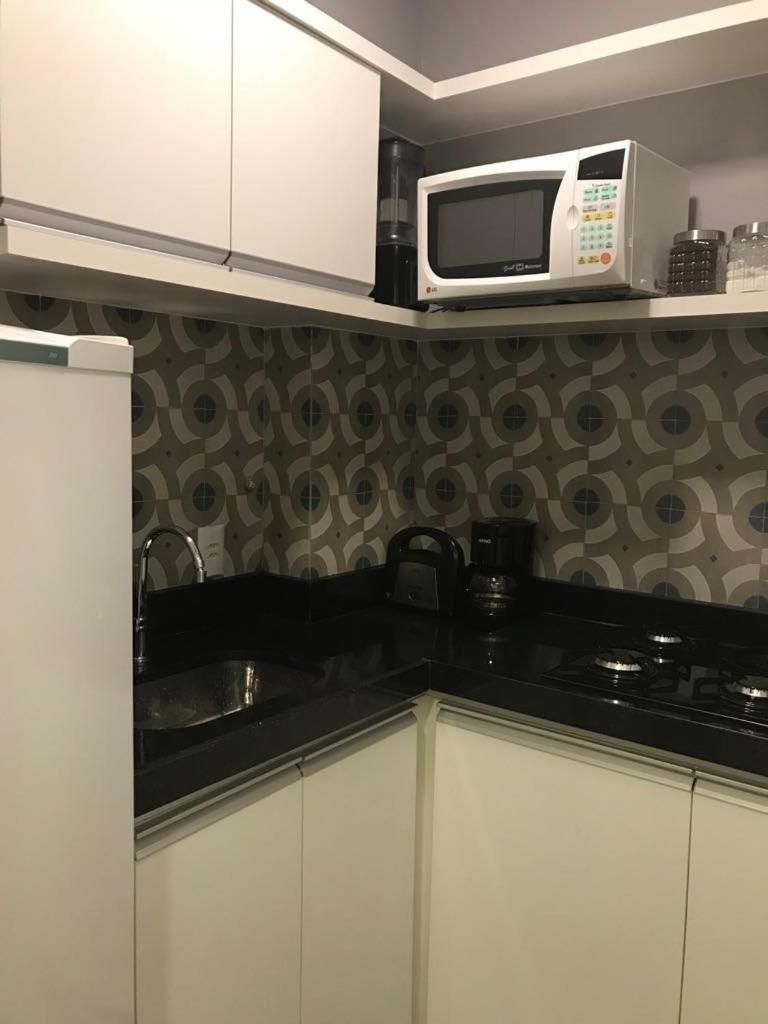 Apt/Loft-Aconchegante No Alto Lägenhet Teresópolis Exteriör bild